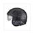 HELM LE MANS II SV S DYSTOPIC MAT       S