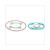 PAKKINGSET TOP MALOSSI MINARELLI  8556/8284 40/47