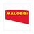 LUCHTFILTER MALOSSI HONDA X8R ELEMENT