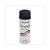 BOMBE MOTIP DECO NOIR        RAL 9005
