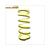 RESS.POUSS.RENFORCEE JAUNE 3.9 MALOSSI