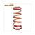 RESS.POUSS.RENFORCEE ROUGE   4.0
