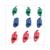 RESSORT EMBRAY. MALOSSI RUNNER 2T 180 (9)