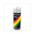 BOMBE MOTIP METALL.SILVER  400ml