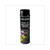 SPB MOTIP SPRAYPLAST MAT ZWART 500ml