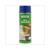 BOMBE MOTIP DUPLI COLOR BLEU SOMBRE RAL 5002