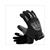 GLOVES CROSS MOKIX  L BLACK