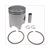 PISTON BETA RK6/RR50 KTM EXC50 (CIL ALU) 39.48