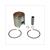 PISTON MINARELLI AM6 (CYLINDER TOPPF) 49.40mm