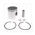 PISTON HONDA VISION NE / PEUGEOT RAPIDO 50 41.50mm