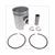 PISTON KYMCO DINK AC/LC DJ/KB SFX 39.50