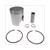 PISTON KAWASAKI AR 50 REF. 13001-1202 Ø39.50