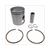 PISTON PEUGEOT 103, 104, 105, 106 Ø39.91