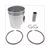 PISTON PEUGEOT BUXY/LUDIX/WALLAROO 39.93mm