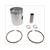 PISTON PIAGGIO VESPA CIAO (PIN Ø12) Ø38.20