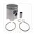 PISTON PIAGGIO VESPINO, F9, VELOFAX Ø38.40
