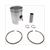 PISTON PIAGGIO NRG, QUARTZ, TYPHOON, ZIP 50 Ø40.25