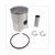 PISTON ZUNDAPP 4V  ((1 RING 1,50mm) 38.99mm