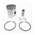 PISTON ZUNDAPP 4V (2 RINGEN 1,50MM) Ø38.95