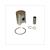 ZUIGER PUCH MAXI 38.00 (1 zuigerveer) 37.96mm