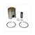 PISTON SIMSON S51/KR51 1/2 (1-RING) 38.50mm