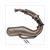 ECHAPPEMENT VESPA PK75,125S/PK75,125XL PROMA