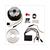 ONTSTEKING MVT ANALOOG PEUGEOT HORIZONTAAL  NT