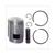PISTON VESPA PK50XL 38.4mm DR