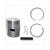 PISTON VESPA PK50XL  (3t) 47.0mm DR