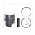 PISTON VESPA PK50XL/RUSH/APE (3t) 50.0mm DR