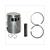 PISTON VESPA ET3 125 2T 76''-83'' 57.0mm DR