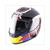 CASQUE THUNDER KIDS RACE&WIN NOIR    (XXXS) S