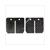 MEMBRAANPLAAT CARBON HONDA MT/MB 4 kleps (2)