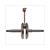 CRANKSHAFT HERCULES/SACHS PRIMA 2 CM