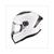 HELM STINGER 2 KIDS PURE WIT   (XXXS) S