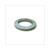 RAD-AXE SCHEIBE WHEEL AXLE WTOMOS HINTER 13mm