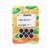 ROLLENSET (6) 19x13.7 10.0gr TP