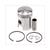 PISTON METEOR SACHS AUTOMATIC 504 (C) 37.99mm