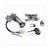 CONTACTEUR KYMCO AGILITY 125  16''<''09 SET ELEC