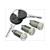 SLOTEN-SET PIAGGIO SKIPPER 125 3st ø14.7mm SET