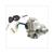 CONTACTEUR A CLEF KYMCO GRAND DINK SET