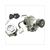 CONTACTEUR A CLEF KYMCO MOVIE 125 SET