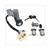 CONTACTEUR A CLEF KYMCO LIKE 50/125 SET
