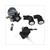 IGNITION LOCK PEUGEOT ELYSTAR 50/125/150 SET