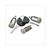 SLOTEN-SET PIAGGIO HEXAGON ø14.7mm 3st SET 