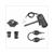 CONTACTSLOT APRILIA ARRECIFE/ATLANTIC 125cc SET