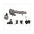 IGNITION LOCK SUZUKI BURGMAN 125/150 SET