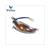 CLIGNOTEUR KYMCO DINK CLASSIC 03  G.D. CE