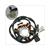 ONTSTEKING SYM SHARK 125cc