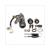 CONTACTSLOT APRILIA HABANA 50/125cc SET